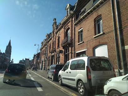 Izmir, Restaurant à La Bassée