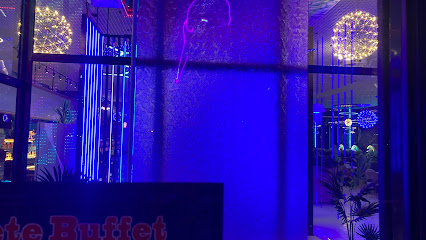 Planete Buffet Restaurant à Onet-le-Château