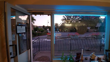 Koad Brekilien Pizza, Restaurant à Paimpont