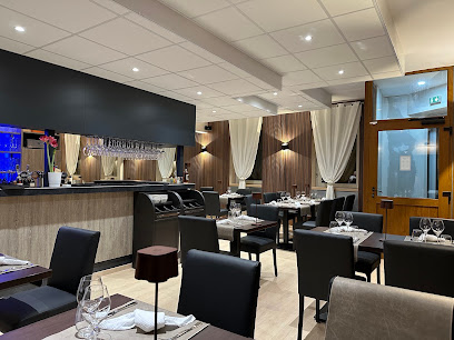 Sapori Di Puglia Restaurant à Haguenau