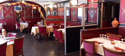 Au Fin Couscous, Restaurant à Messein