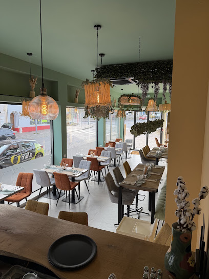 Le Cosy Restaurant à Gérardmer