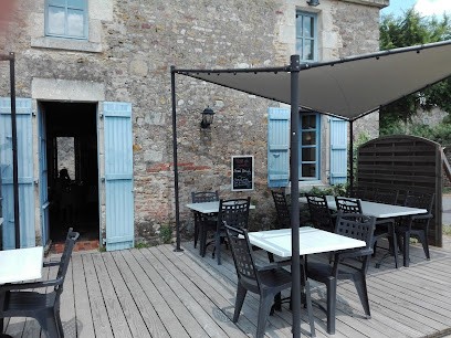 L’Auberge du Donjon - Bazoges en Pareds, Restaurant à Bazoges-en-Pareds