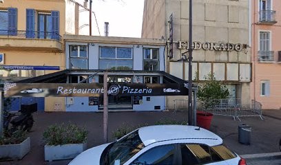 La Trattoria, Restaurant à Draguignan
