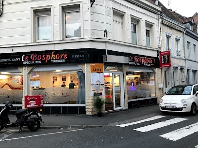 Le Bosphore, Restaurant à Saint-Amand-les-Eaux