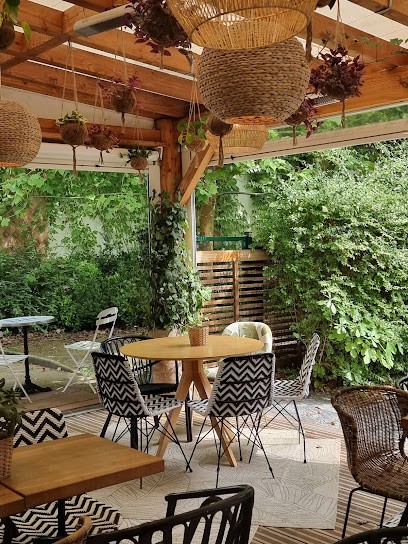 Green Cantine - Centre-ville, Restaurant à Angresse