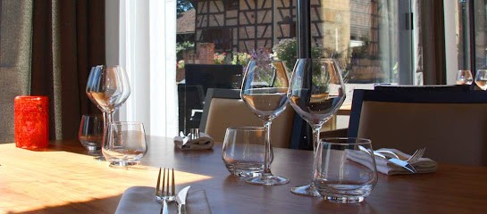 Restaurant Le Saint Sauveur, Restaurant à Varennes-Saint-Sauveur