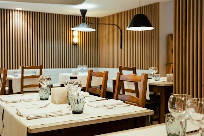 La Table du Chalet, Restaurant au Grand-Bornand