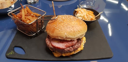 Les Tontons Grimpeurs, Restaurant à Limonest