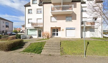 Diny K, Restaurant à Erstein