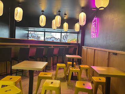 Nobi Nobi Tours Restaurant à Tours