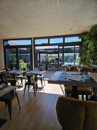 Le Breguet, Restaurant à Valdahon