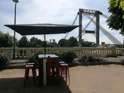 Bar Restaurant Des Allées, Restaurant à Villemur-sur-Tarn