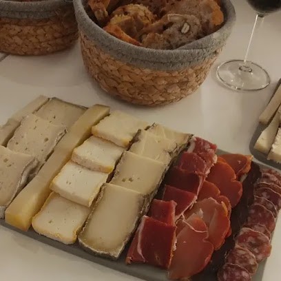L'écrin de saveurs, Restaurant à Cusset