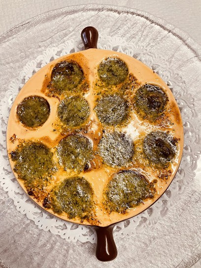 Restaurant du Blanc Ru, Restaurant à Wisembach