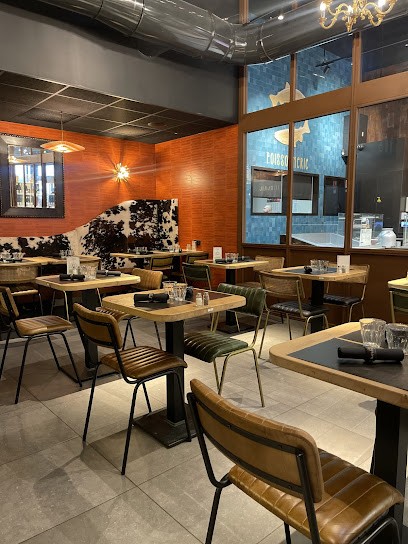 Le Sillon - Restaurant, Restaurant à Reichstett