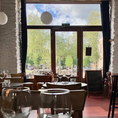 Myrtil Restaurant à Nantes