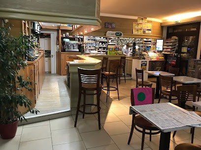 Le Chene Vert, Restaurant à Bressuire