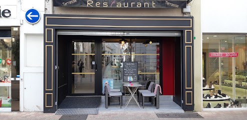 Le Tiap En Ville, Restaurant à Dax