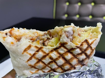 Home Pizza Gayant, Restaurant à Douai