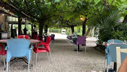 Les Clauzes, Restaurant à Saint-Laurent-le-Minier