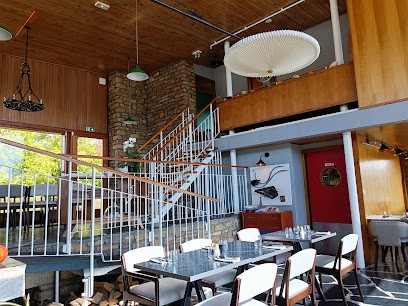 Restaurant Racines, Restaurant à Val de Briey