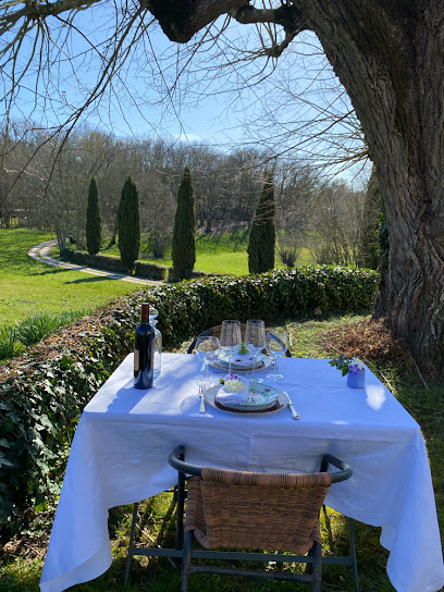 La Table De Blanche Haut Restaurant Intimiste Restaurant à Villeneuve-sur-Lot