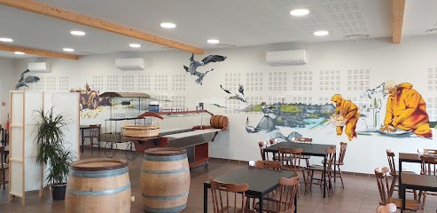 Resto A L'Ouest, Restaurant à Guiclan