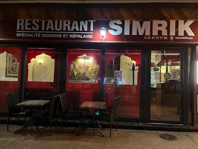 Simrik Restaurant à Courbevoie