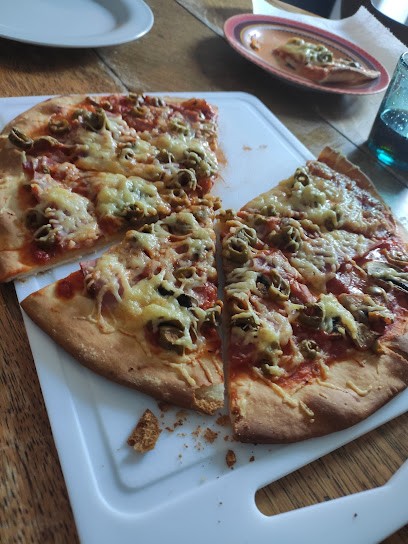 Capri, Restaurant à Oraison