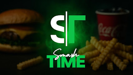 Smash Time Restaurant à Noailles