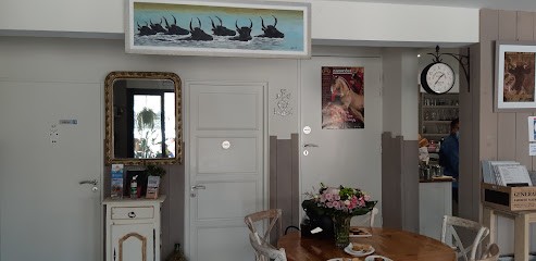 Brasseries Des Arenes, Restaurant à Saintes-Maries-de-la-Mer