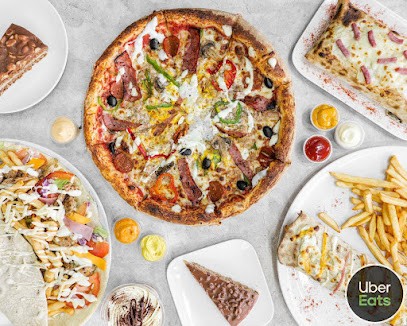 Le Petit Bois, Restaurant à Vénissieux