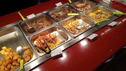 Royal Wok Grill, Restaurant à Frouard