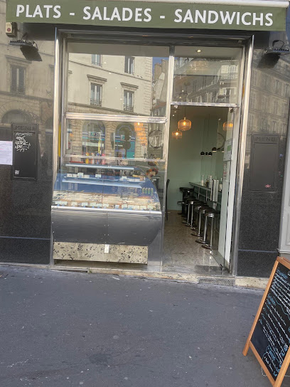 Ô Regal Restaurant à Paris 10