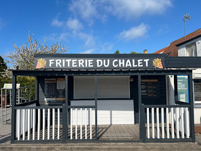 Friterie Du Chalet Les Attaques Restaurant aux Attaques