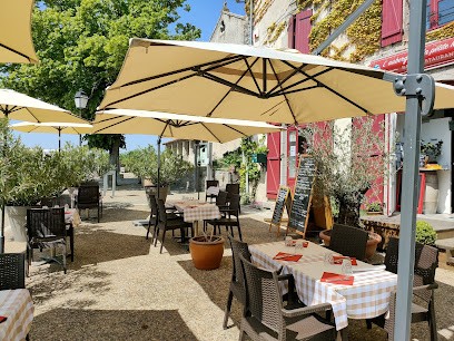 La P'tite Marmite, Restaurant à Gourgé