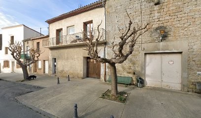 Le Shalouna, Restaurant à Pennautier