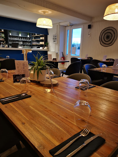 Ô Bouillonnant, Restaurant à Boulages