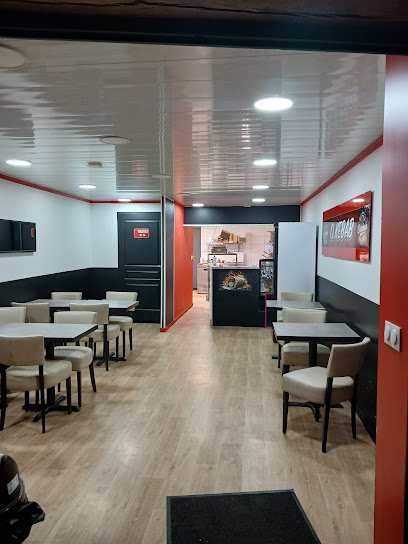 O.kebab Restaurant à Saverdun