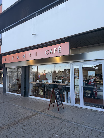 Siyamyi Restaurant à Douvaine