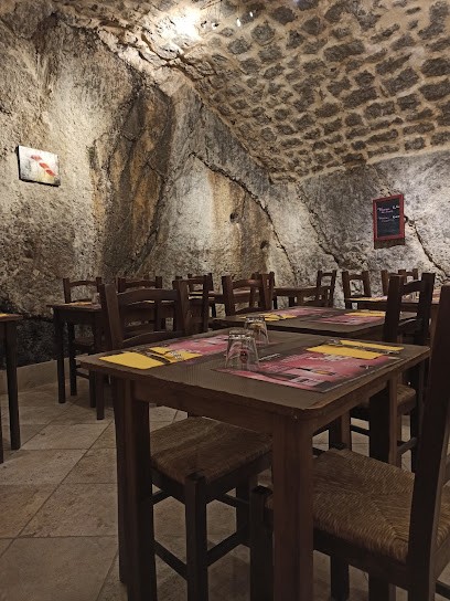 L'Akène, Restaurant à Sisteron