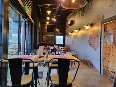 Au Comptoir De L'épicurien Restaurant à Prigonrieux