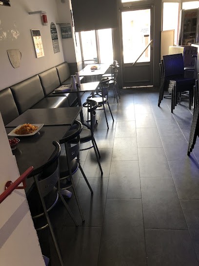Le Victor Hugo, Restaurant à Cusset