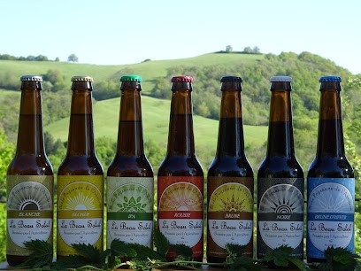 BRASSERIE BEAU SOLEIL, Restaurant à La Capelle-Bonance