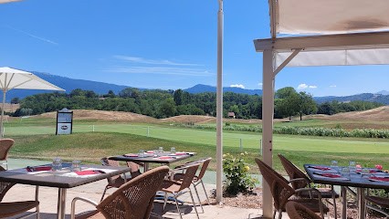 Swing Cafe, Restaurant à Bresson