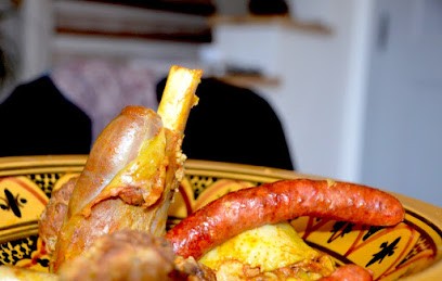 Mamie Tounes Couscous (à emporter uniquement par téléphone), Restaurant à Saint-Martin-du-Var