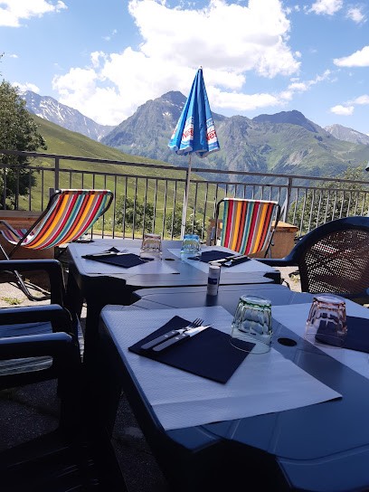 Bar Restaurant Remiks, Restaurant à Germ