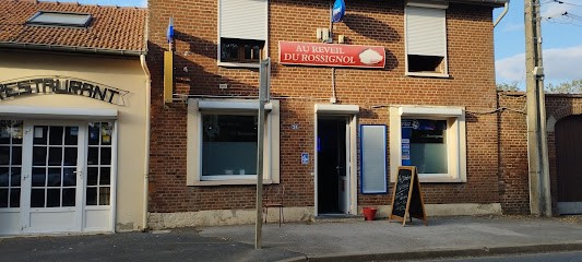 Chez Sab, Restaurant à Tartigny