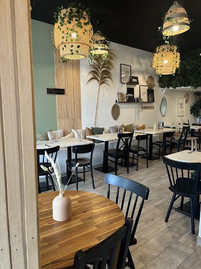 BUT FIRST, COFFEE, Restaurant à Saumur